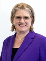 Claire Dollery
